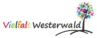 Vielfalt Westerwald logo